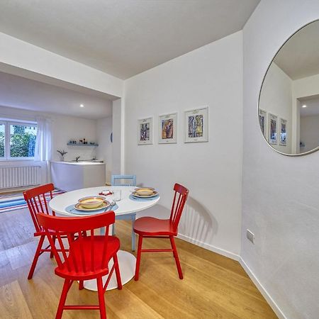 Centrally Located Apartment With Parking Space Caldaro Exteriér fotografie