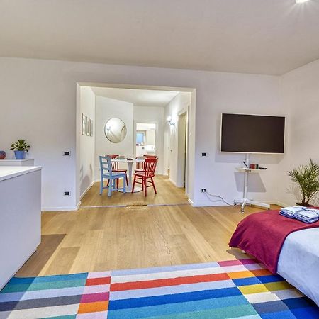 Centrally Located Apartment With Parking Space Caldaro Exteriér fotografie