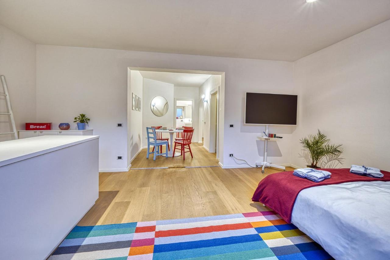 Centrally Located Apartment With Parking Space Caldaro Exteriér fotografie
